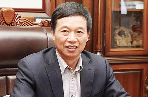 有“鵬”自東方來——記江蘇鵬飛集團(tuán)股份有限公司及其董事長(zhǎng)、總經(jīng)理王家安